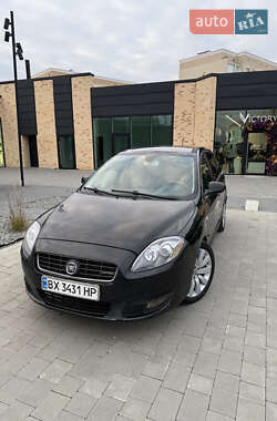 Универсал Fiat Croma 2009 в Хмельницком