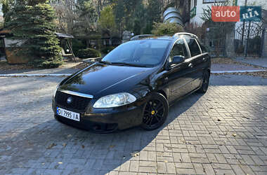 Универсал Fiat Croma 2005 в Трускавце