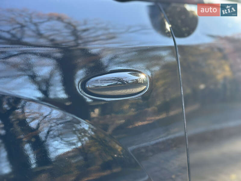 Универсал Fiat Croma 2005 в Трускавце