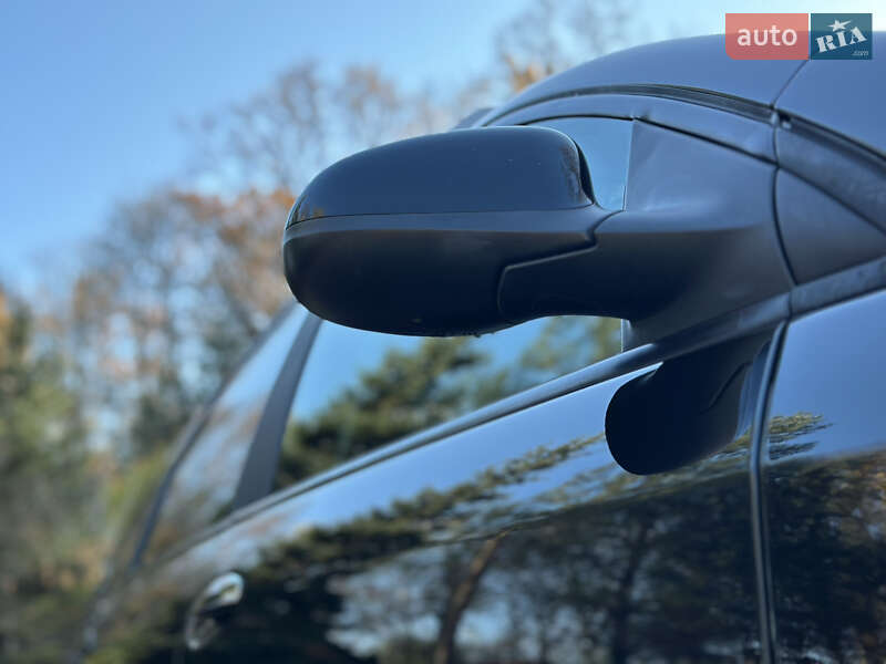 Универсал Fiat Croma 2005 в Трускавце