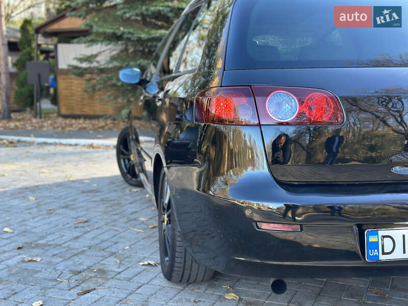 Универсал Fiat Croma 2005 в Трускавце