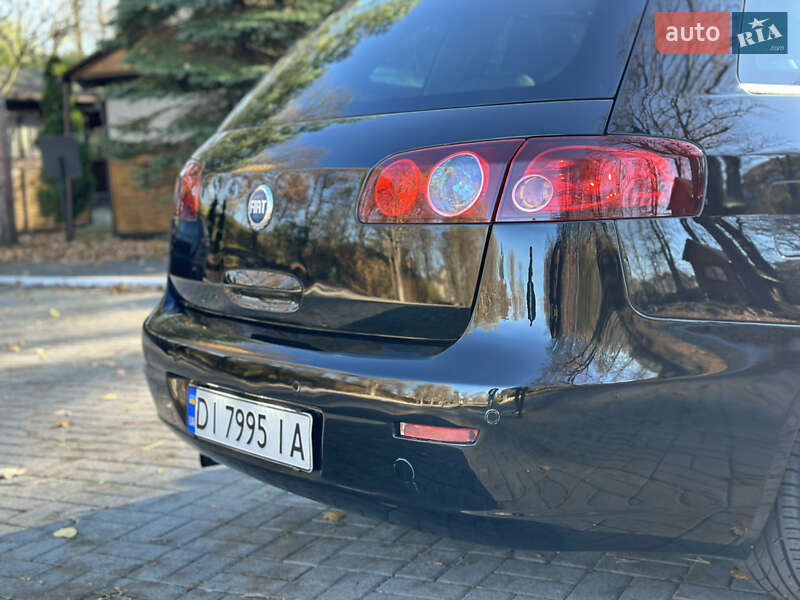 Универсал Fiat Croma 2005 в Трускавце