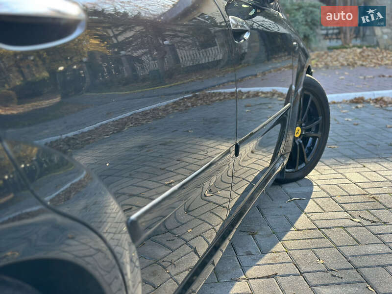 Универсал Fiat Croma 2005 в Трускавце