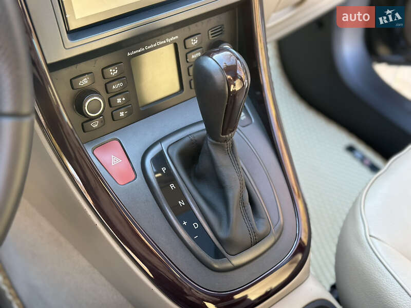 Универсал Fiat Croma 2005 в Трускавце