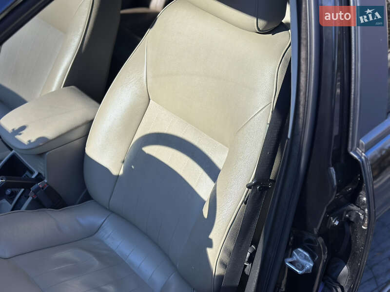 Универсал Fiat Croma 2005 в Трускавце