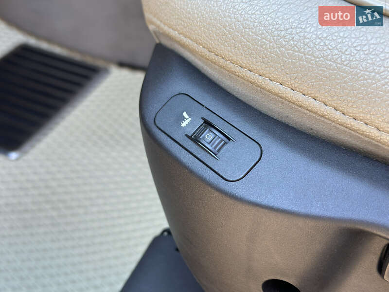 Универсал Fiat Croma 2005 в Трускавце