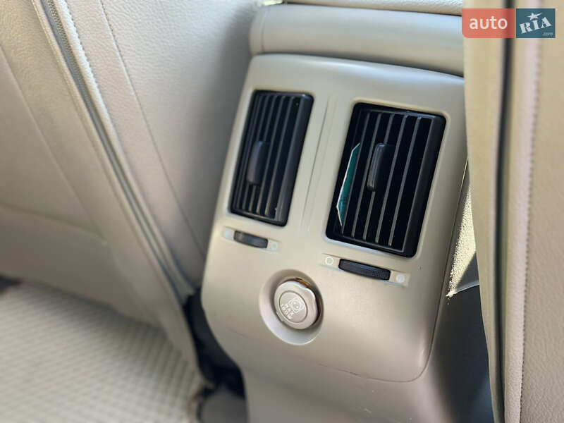 Универсал Fiat Croma 2005 в Трускавце