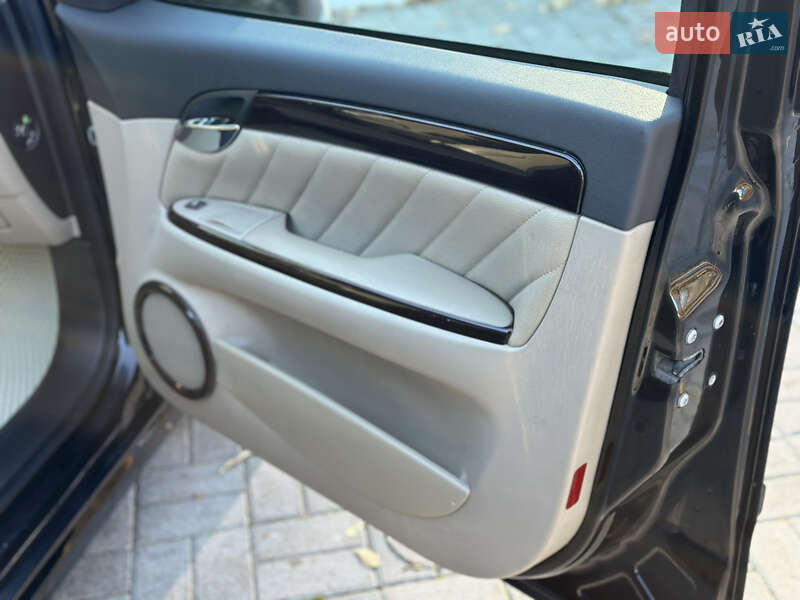 Универсал Fiat Croma 2005 в Трускавце