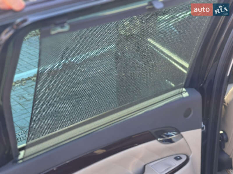 Универсал Fiat Croma 2005 в Трускавце