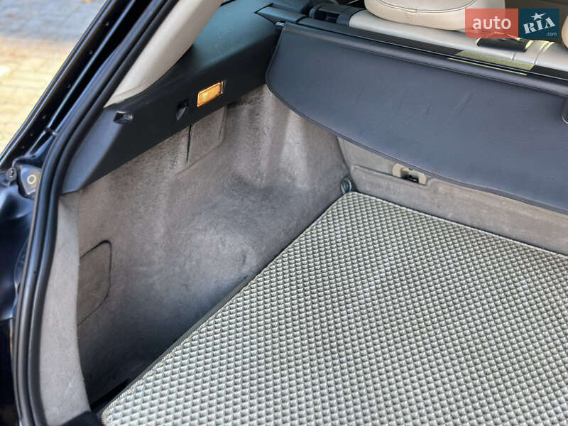 Универсал Fiat Croma 2005 в Трускавце