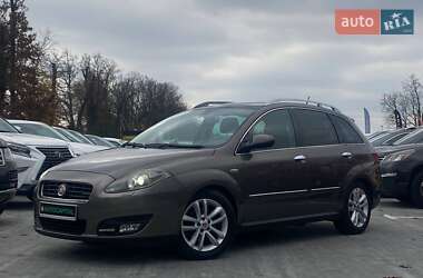 Универсал Fiat Croma 2008 в Киеве