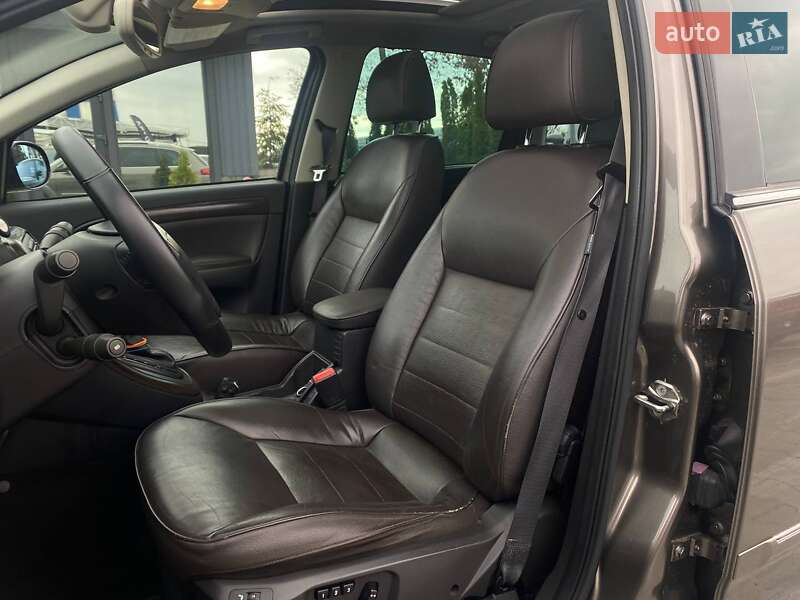 Универсал Fiat Croma 2008 в Киеве