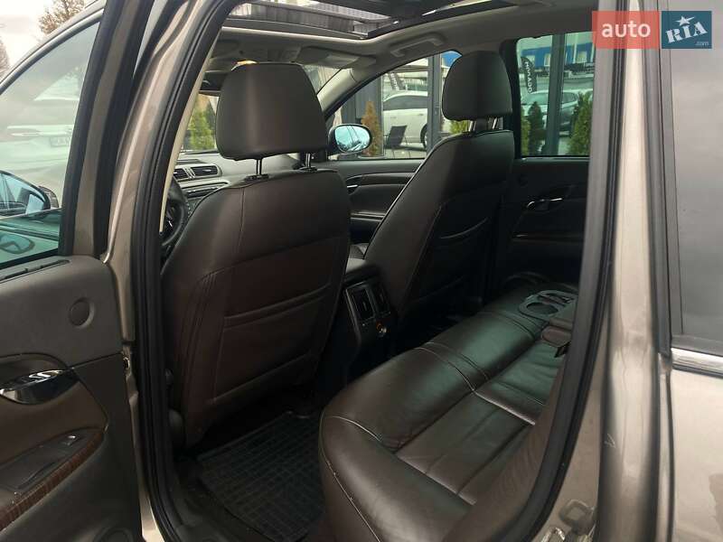 Универсал Fiat Croma 2008 в Киеве