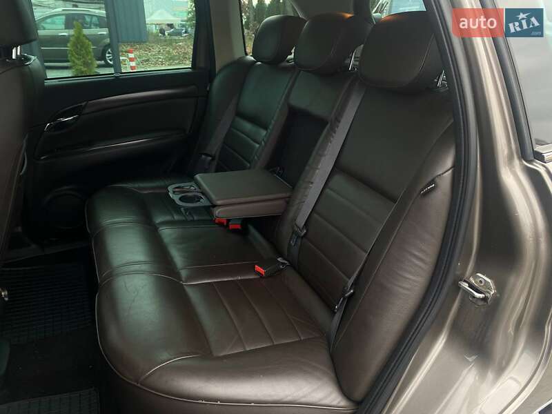 Универсал Fiat Croma 2008 в Киеве