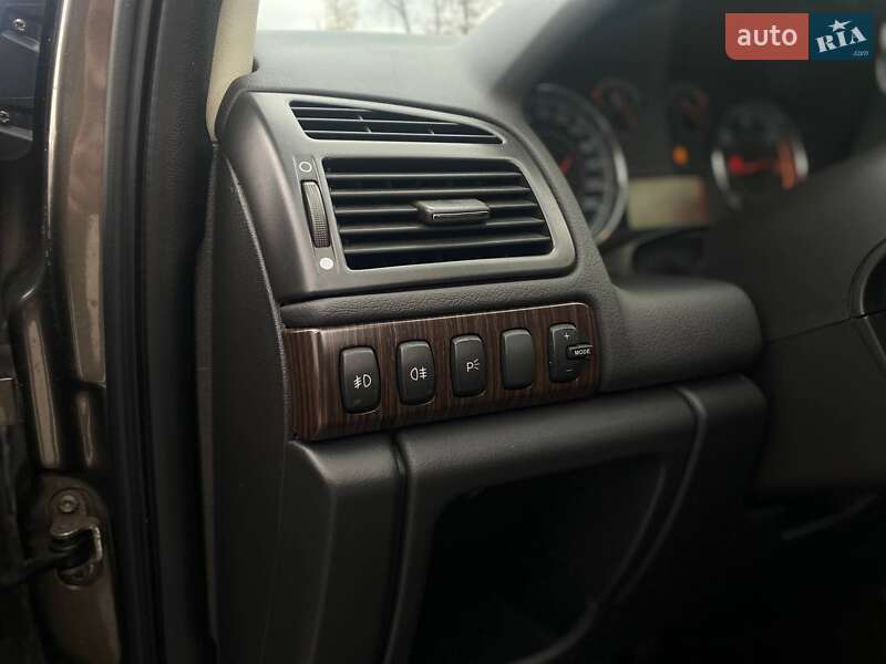 Универсал Fiat Croma 2008 в Киеве