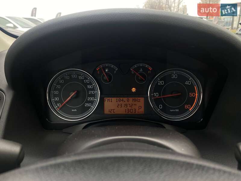 Универсал Fiat Croma 2008 в Киеве