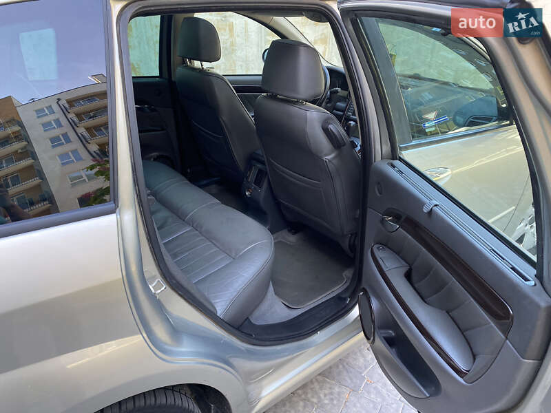 Універсал Fiat Croma 2006 в Львові фото 15 Універсал Fiat Croma 2006 в Львові