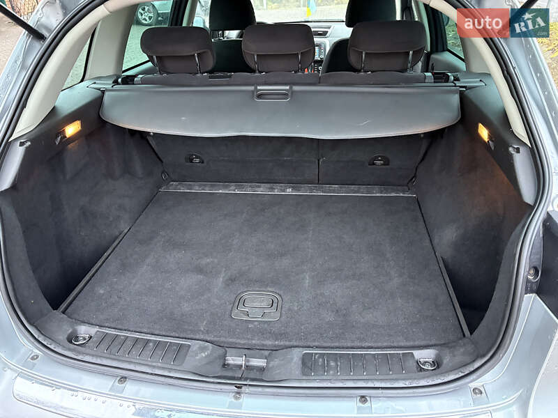 Універсал Fiat Croma 2008 в Рівному фото 11 Універсал Fiat Croma 2008 в Рівному