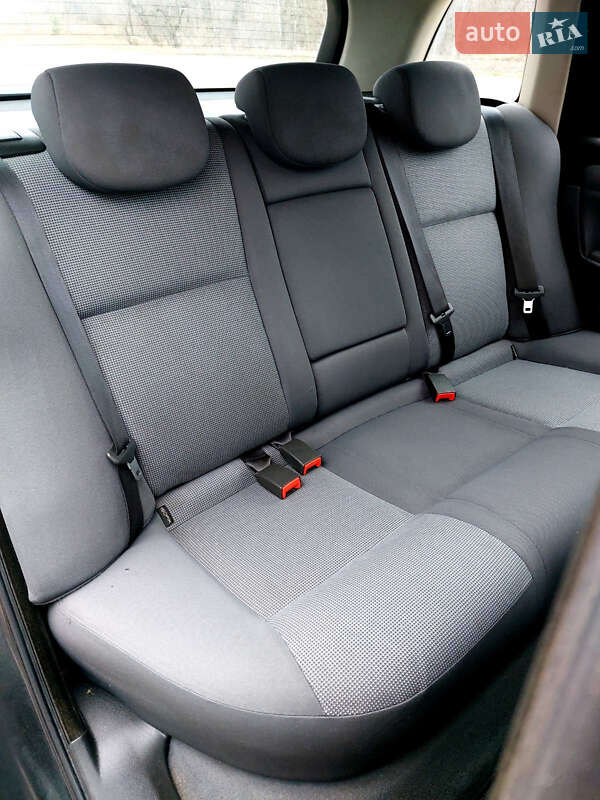 Универсал Fiat Croma 2006 в Ромнах