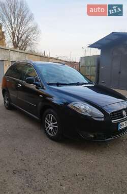 Універсал Fiat Croma 2008 в Білгороді-Дністровському