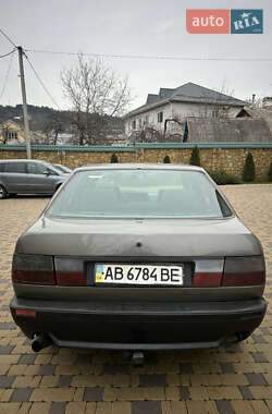 Ліфтбек Fiat Croma 1990 в Могилів-Подільському