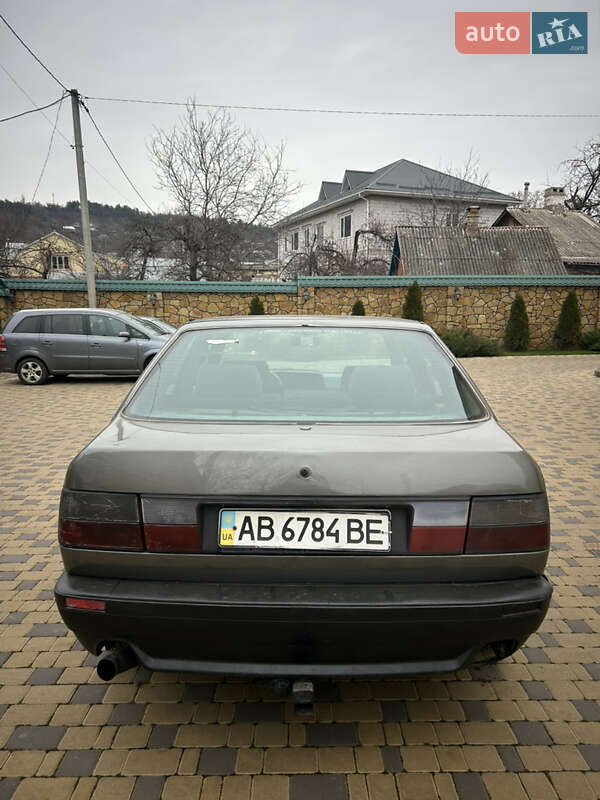Fiat Croma 1990