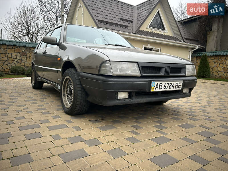 Лифтбек Fiat Croma 1990 в Могилев-Подольске