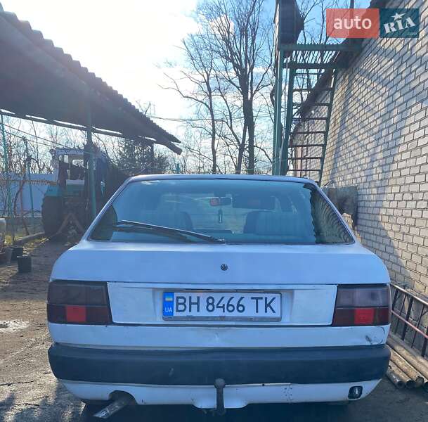 Лифтбек Fiat Croma 1990 в Березовке