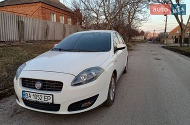Универсал Fiat Croma 2010 в Сумах