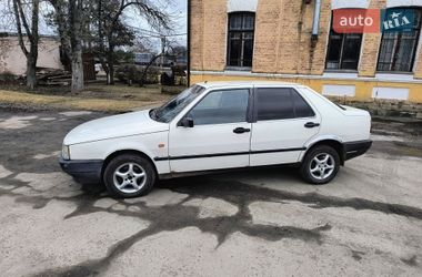 Ліфтбек Fiat Croma 1987 в Миргороді