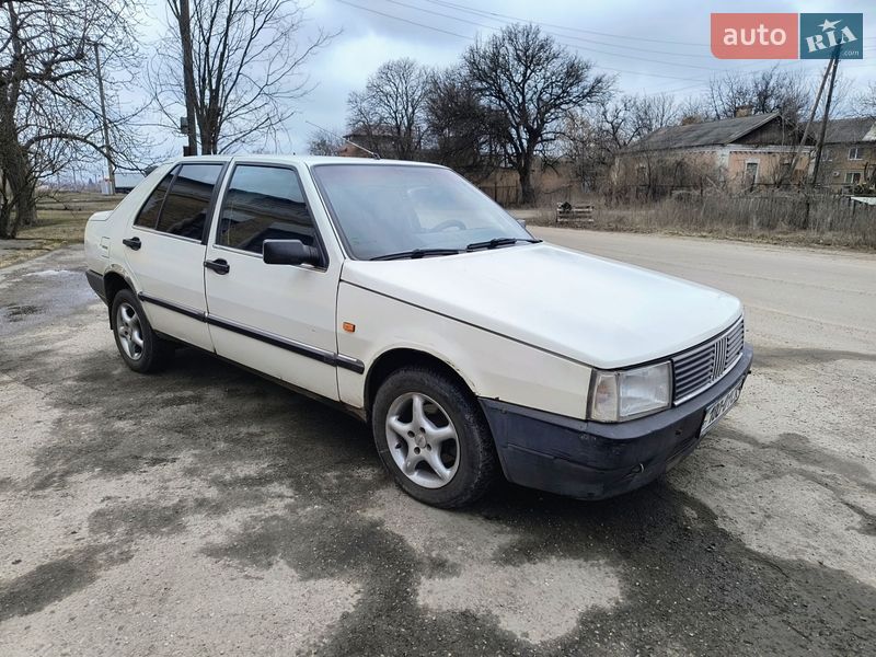 Лифтбек Fiat Croma 1987 в Миргороде фото 13 Лифтбек Fiat Croma 1987 в Миргороде