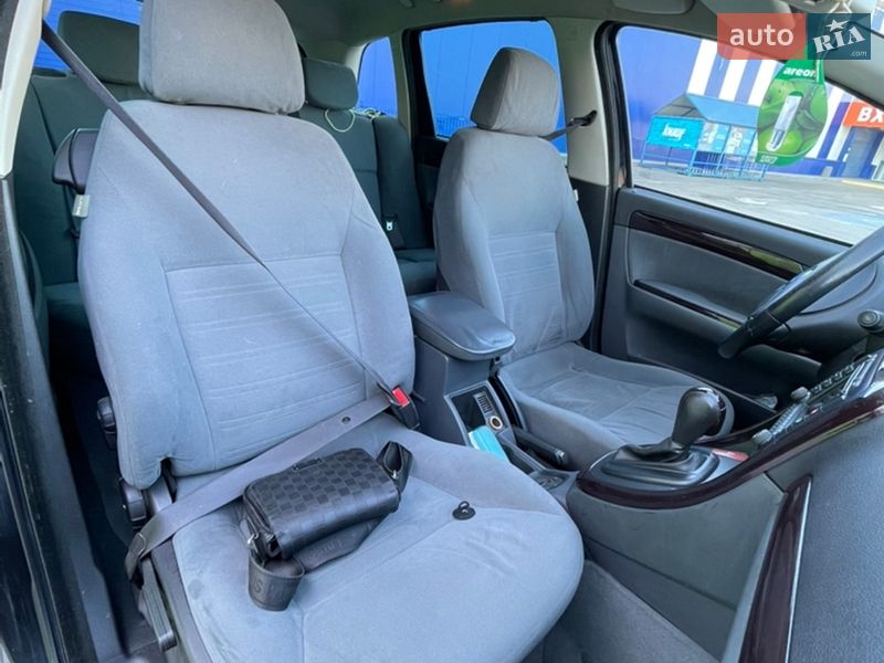 Универсал Fiat Croma 2007 в Виннице фото 18 Универсал Fiat Croma 2007 в Виннице