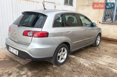 Універсал Fiat Croma 2008 в Миргороді