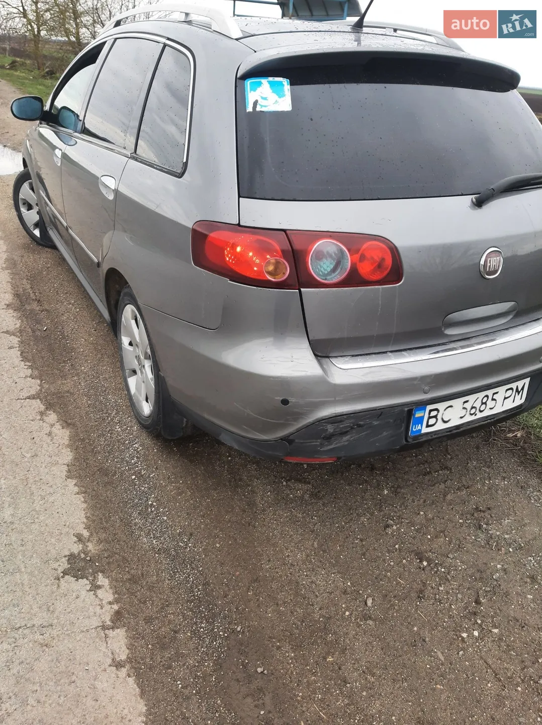 2011 Fiat Croma - мініатюра 7