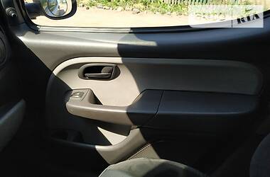  Fiat Doblo Panorama 2008 в 
