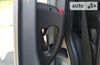  Fiat Doblo Panorama 2008 в 