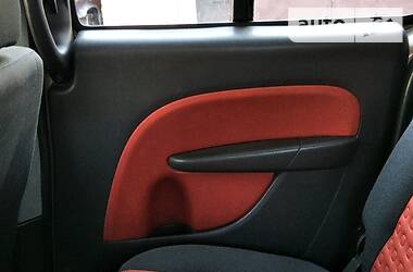 Універсал Fiat Doblo Panorama 2007 в 
