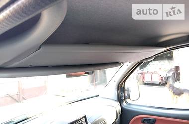 Універсал Fiat Doblo Panorama 2007 в 
