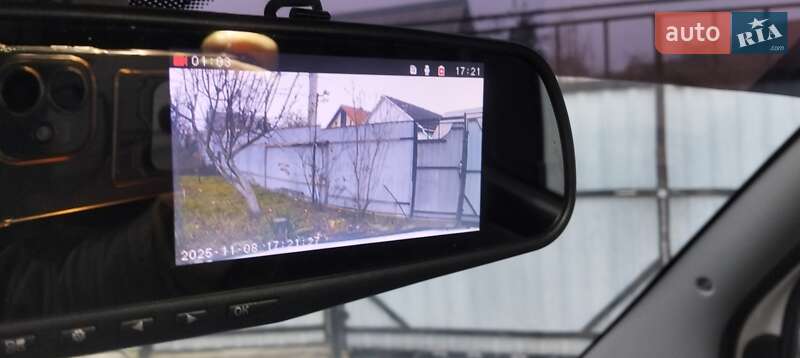 Микровэн Fiat Doblo Panorama 2010 в Житомире