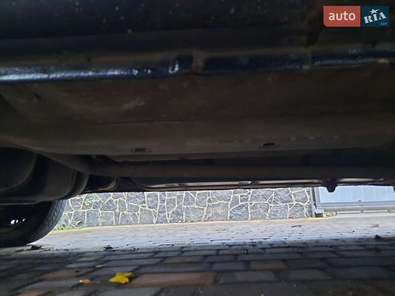 Микровэн Fiat Doblo Panorama 2010 в Шполе