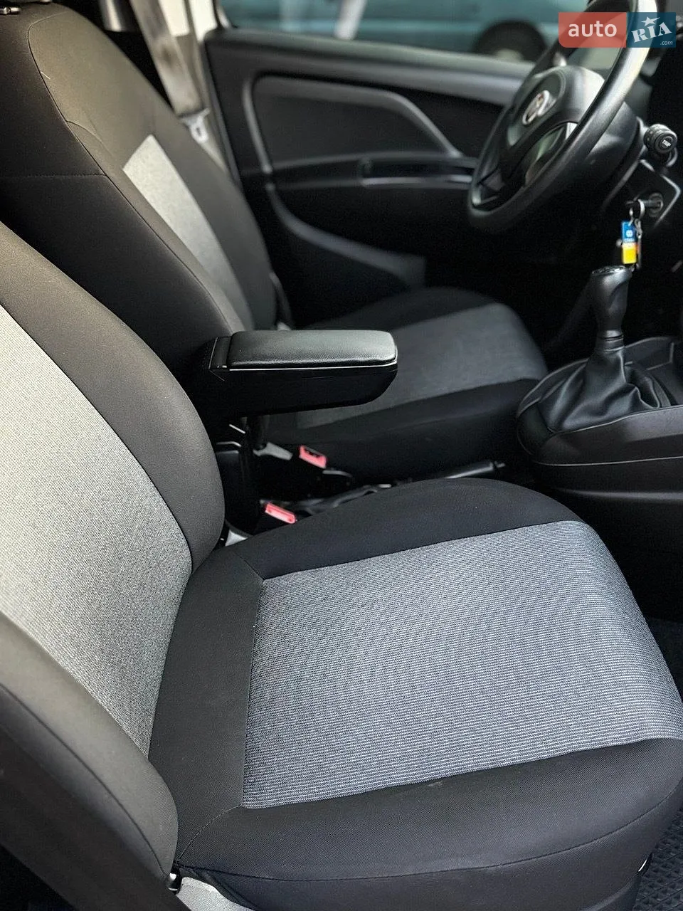 2020 Fiat Doblo - мініатюра 7