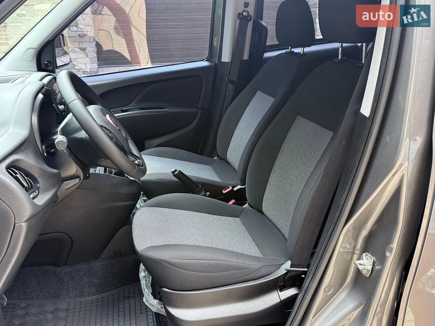 2017 Fiat Doblo - мініатюра 22