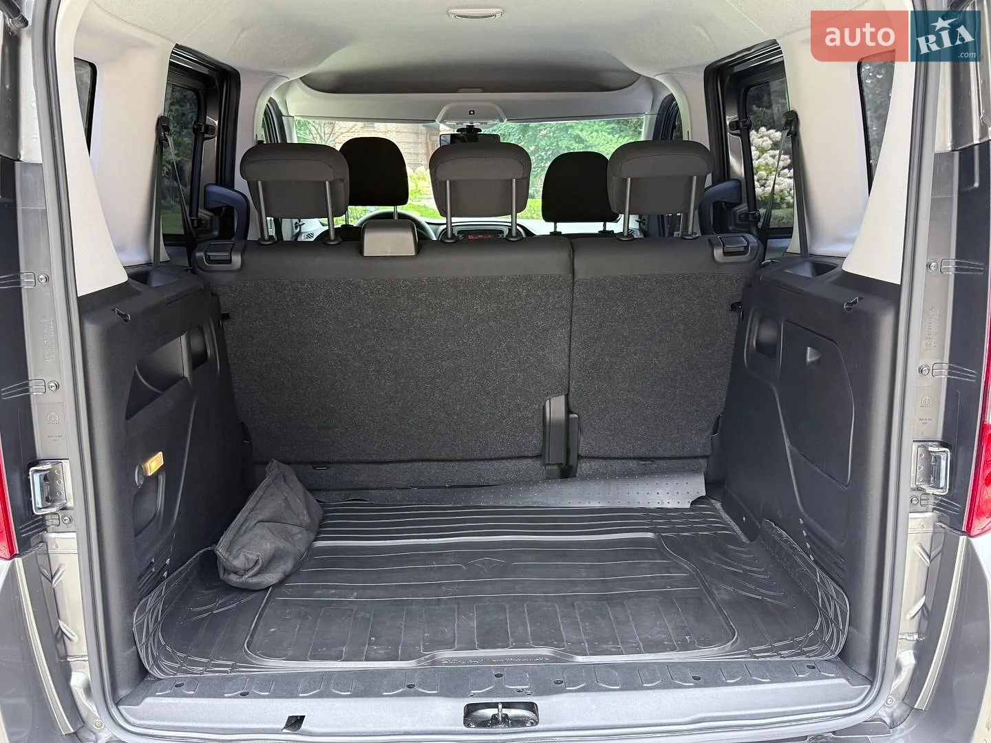 2017 Fiat Doblo - мініатюра 33