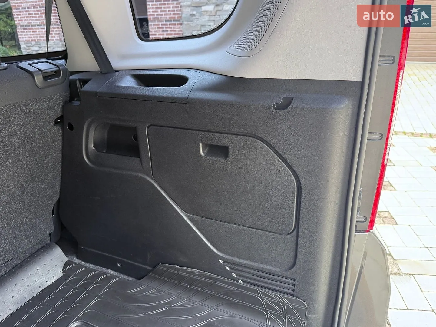 2017 Fiat Doblo - мініатюра 36