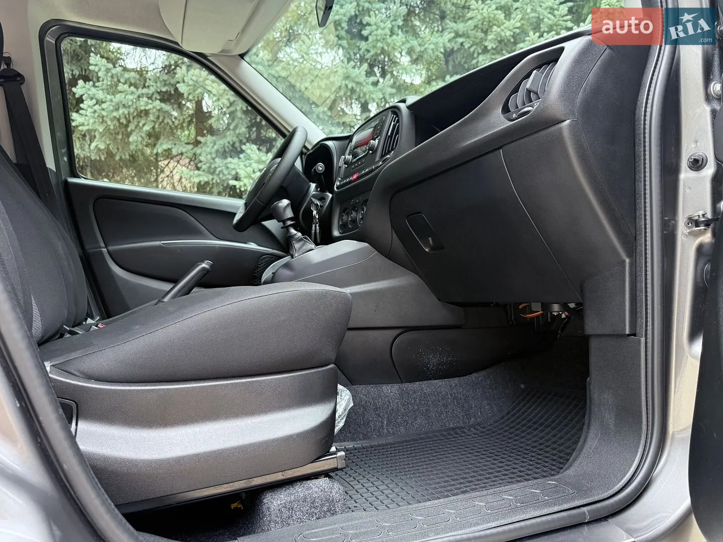 2017 Fiat Doblo - мініатюра 42