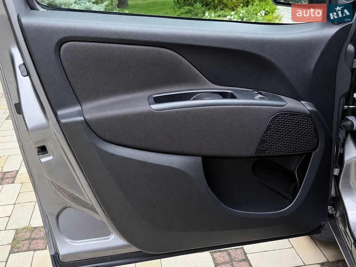 2017 Fiat Doblo - мініатюра 49