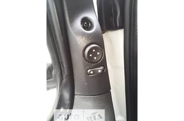 Грузопассажирский фургон Fiat Doblo 2010 в 