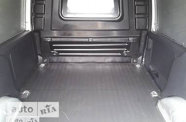 Минивэн Fiat Doblo 2010 в 