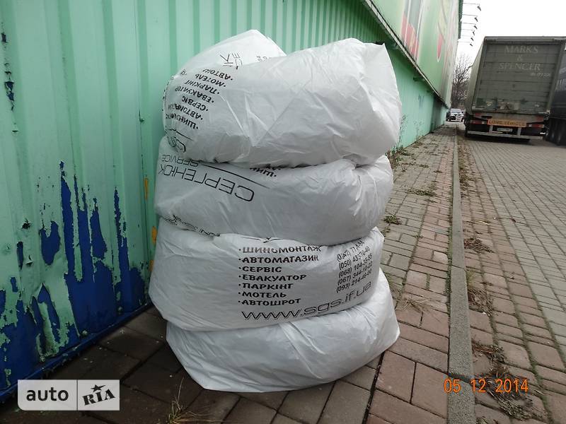 Минивэн Fiat Doblo 2012 в Ивано-Франковске