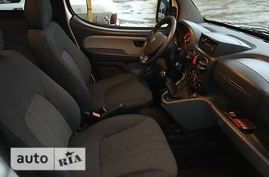 Грузопассажирский фургон Fiat Doblo 2009 в 